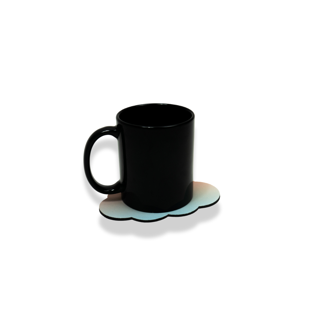 Rainbow Wrist Rest Set